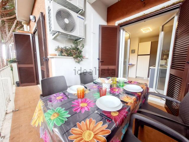 Appartamento in vendita di 96 m² in Via Barone Ottavio Giacchetti, 10