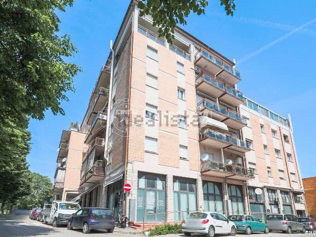 Appartamento in vendita di 96 m² in Via Bastioni Meridionali
