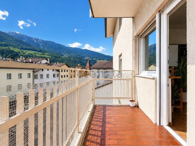 Appartamento in vendita di 96 m² in Via Bastioni Minori