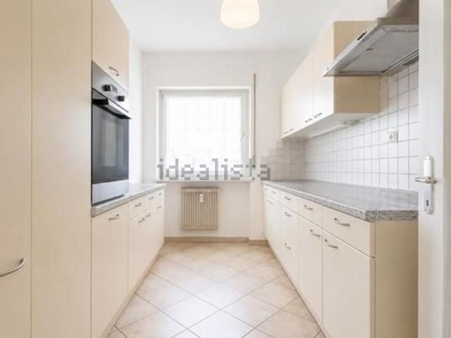 Appartamento in vendita di 96 m² in Via Bastioni Minori