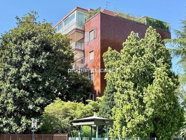 Appartamento in vendita di 96 m² in Via Basilicata