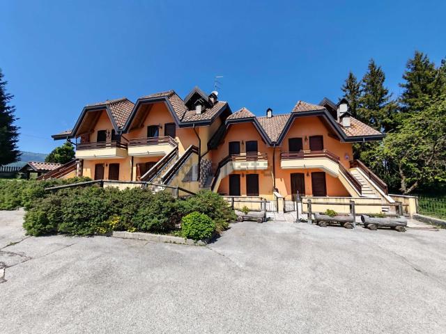 Appartamento in vendita di 96 m² in Via Basserstok, 4