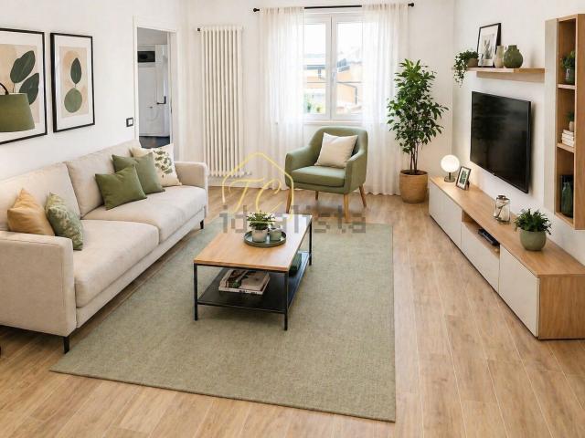Appartamento in vendita di 96 m² in Via Belfiore, 24