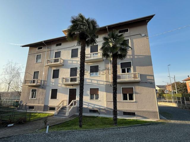 Appartamento in vendita di 96 m² in Via BIELLA, 9