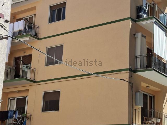 Appartamento in vendita di 96 m² in Via Brindisi, 4