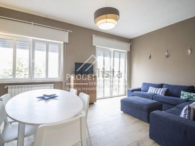 Appartamento in vendita di 96 m² in Via Bruno Buozzi