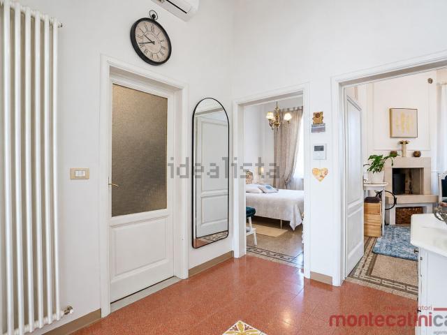 Appartamento in vendita di 96 m² in Via Camillo Benso Cavour, 60