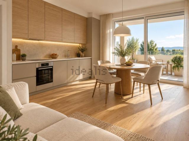 Appartamento in vendita di 96 m² in Via Camillo Golgi