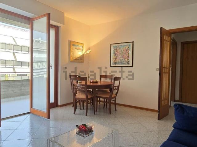 Appartamento in vendita di 96 m² in Via Campo Felice, 30