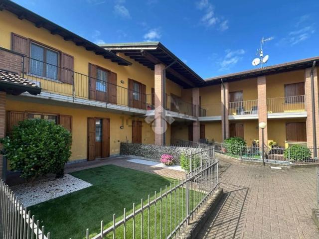 Appartamento in vendita di 96 m² in Via Caduti di Nassiriya, 5