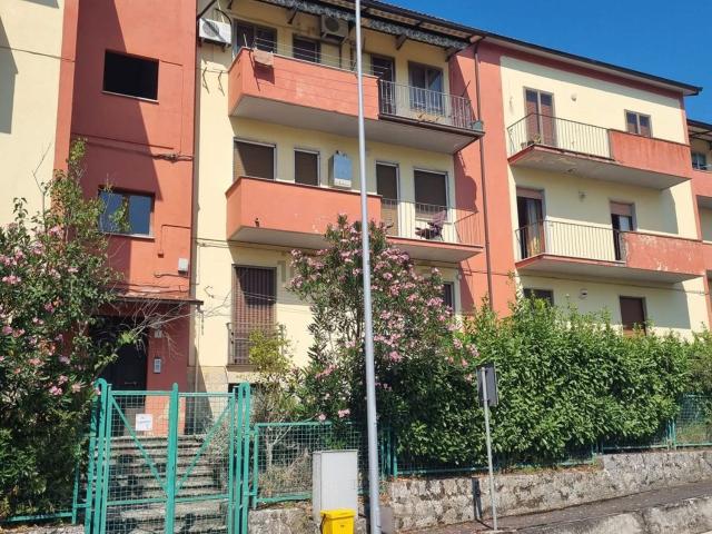 Appartamento in vendita di 96 m² in Via Cappuccini