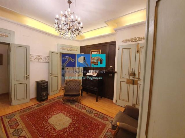 Appartamento in vendita di 96 m² in Via Cardeto