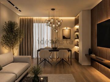 Appartamento in vendita di 96 m² in Via Cardinal Ferrari, 56