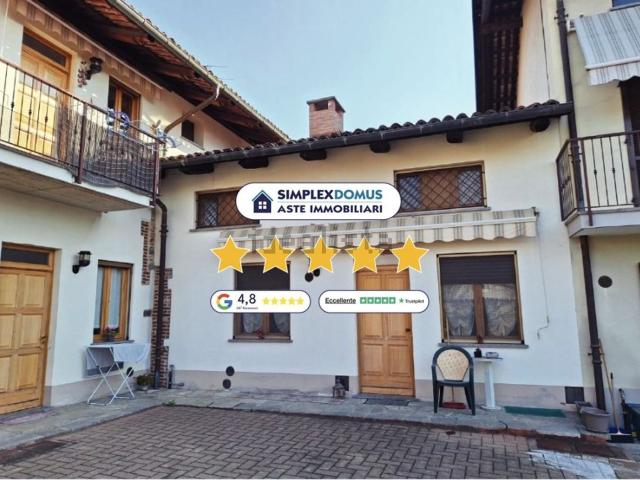 Appartamento in vendita di 96 m² in Via Carlo Felice Trossi