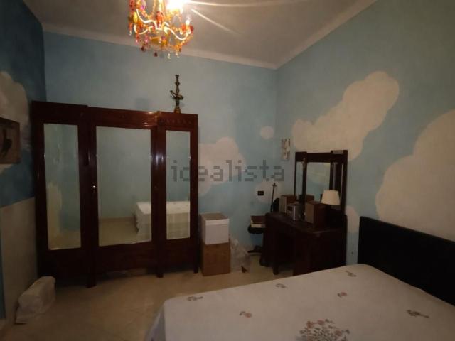 Appartamento in vendita di 96 m² in Via Carriona di Ravaccione, 38
