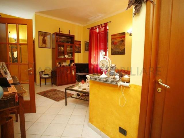 Appartamento in vendita di 96 m² in Via Carriona di Ravaccione