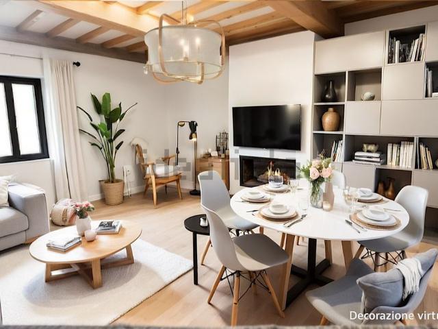 Appartamento in vendita di 96 m² in Via Castello