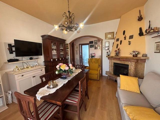Appartamento in vendita di 96 m² in Via Cassia Aurelia II