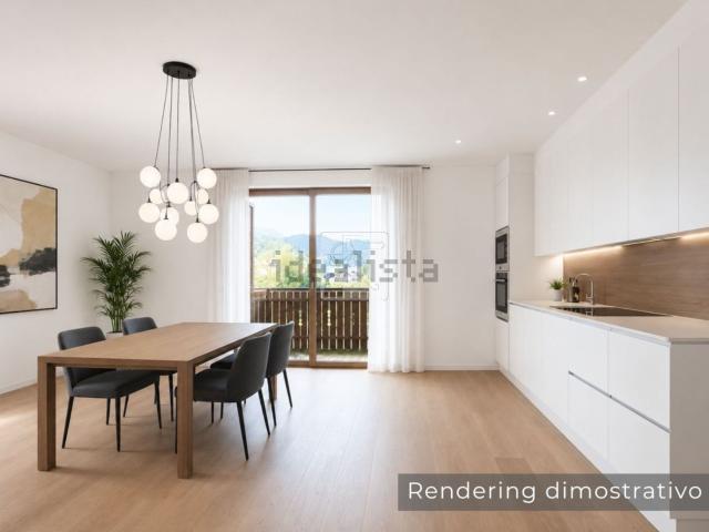Appartamento in vendita di 96 m² in Via Cassoni, 28