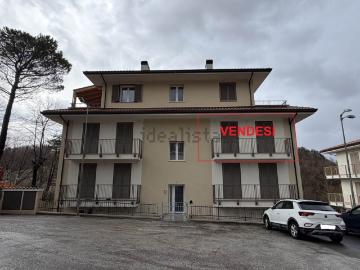 Appartamento in vendita di 96 m² in Via Cavalieri di Vittorio Veneto, 26