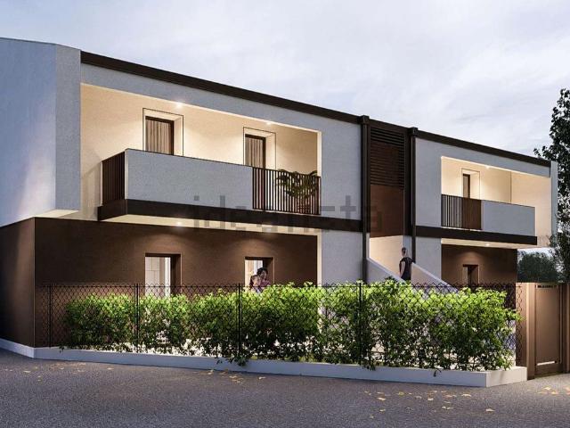 Appartamento in vendita di 96 m² in Via Cavin del Dò, 22