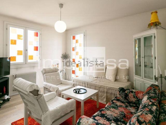 Appartamento in vendita di 96 m² in Via Cella, 1