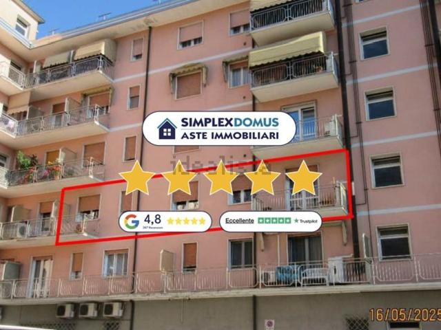 Appartamento in vendita di 96 m² in Via Cercariolo