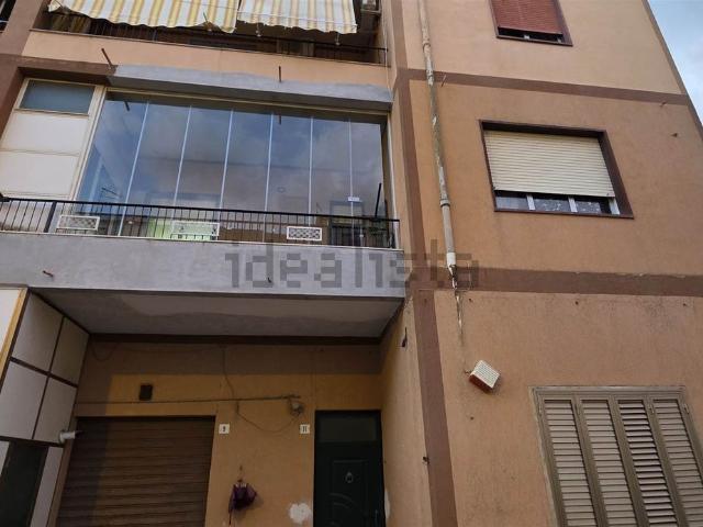 Appartamento in vendita di 96 m² in Via Cesare Balbo