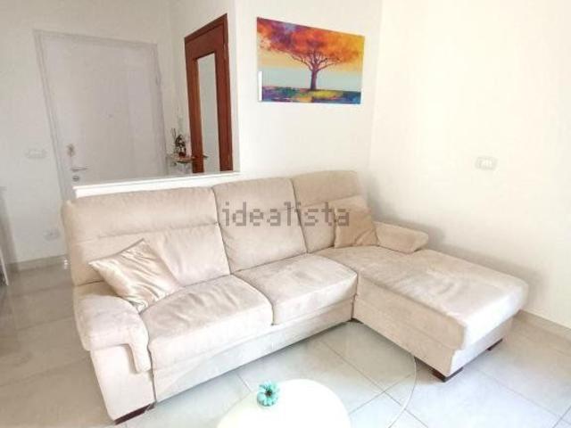 Appartamento in vendita di 96 m² in Via Chambéry