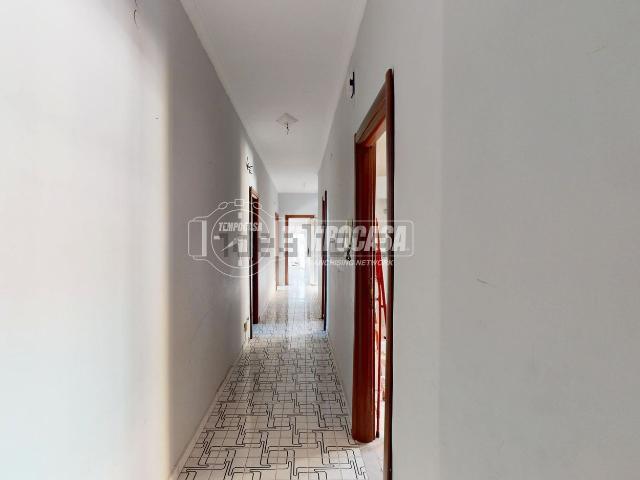 Appartamento in vendita di 96 m² in Via Circumvallazione Esterna, 21