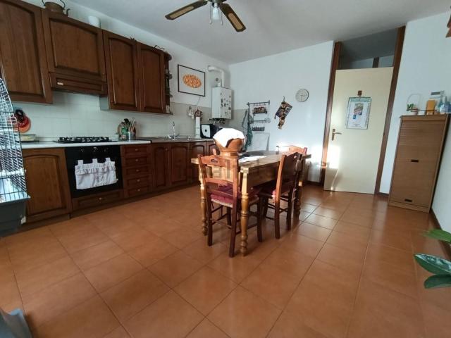 Appartamento in vendita di 96 m² in Via Cisa Sud, 6