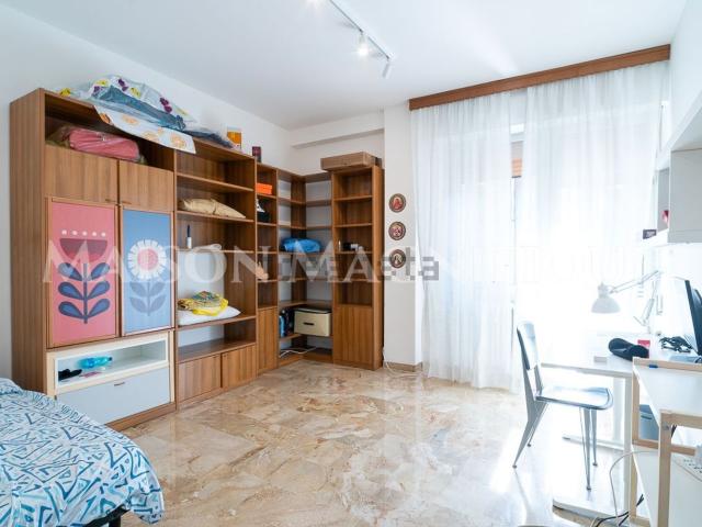 Appartamento in vendita di 96 m² in Via Cortevecchia