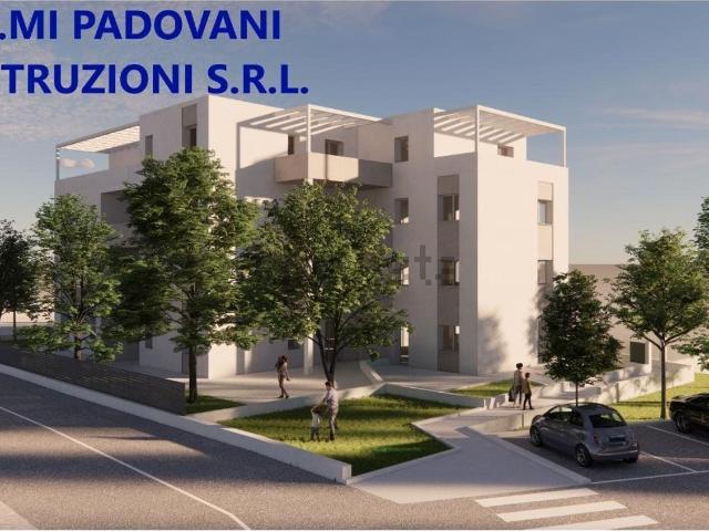 Appartamento in vendita di 96 m² in Via Claterna