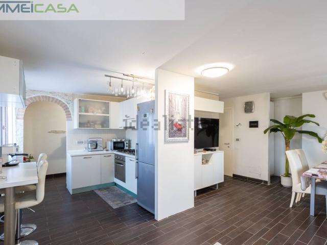 Appartamento in vendita di 96 m² in Via Claudia, 245