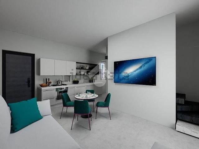 Appartamento in vendita di 96 m² in Via Cravotto, 2