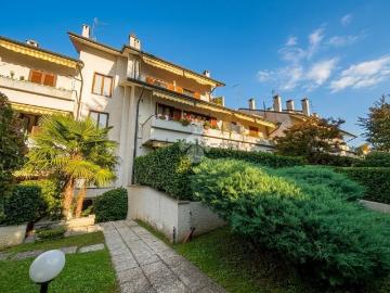 Santa Margherita Lissone, Provincia di Monza e della Brianza, Lombardia