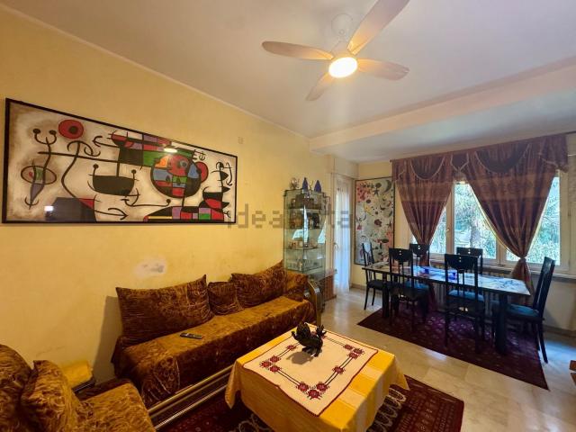 Appartamento in vendita di 96 m² in Via Dante, 23