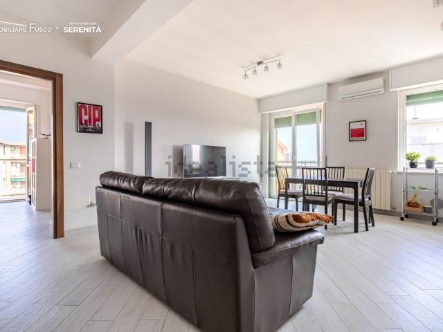 Appartamento in vendita di 96 m² in Via Dante Alighieri, 21