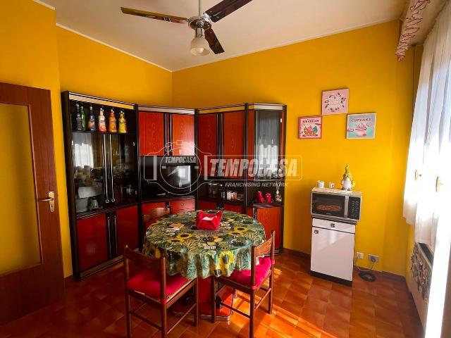 Appartamento in vendita di 96 m² in Via Daniele Manin, 29