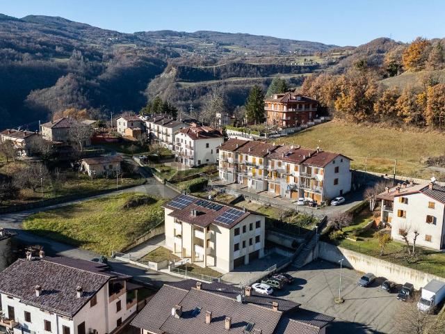 Appartamento in vendita di 96 m² in Via degli Alpini, 2
