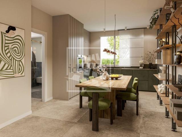 Appartamento in vendita di 96 m² in Via degli Azzarri, 11