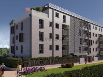 Appartamento in vendita di 96 m² in Via dei Carbonari