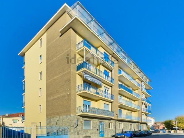 Appartamento in vendita di 96 m² in Via dei Mulini, 66