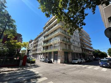 Appartamento in vendita di 96 m² in Via dei Sanniti, 6