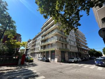 Appartamento in vendita di 96 m² in Via dei Sanniti, 18