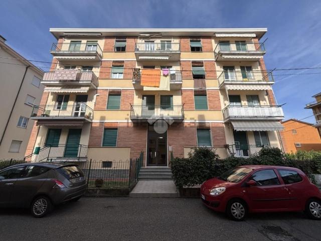 Appartamento in vendita di 96 m² in Via del Monte, 16