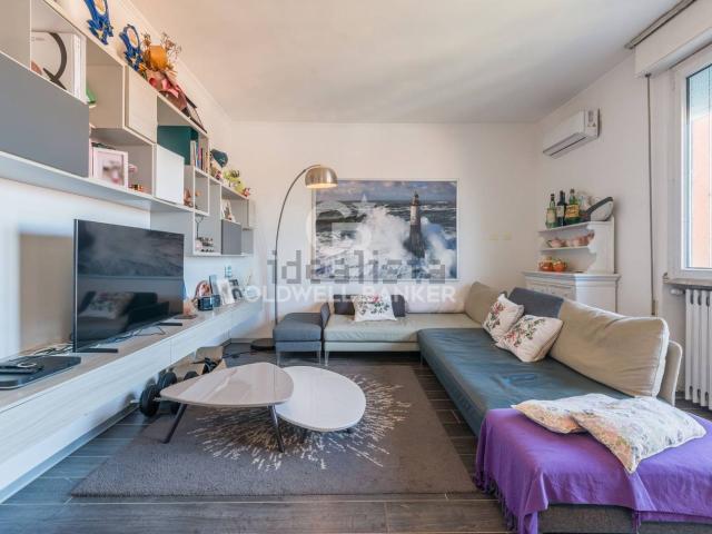 Appartamento in vendita di 96 m² in Via del Marinaio, 15