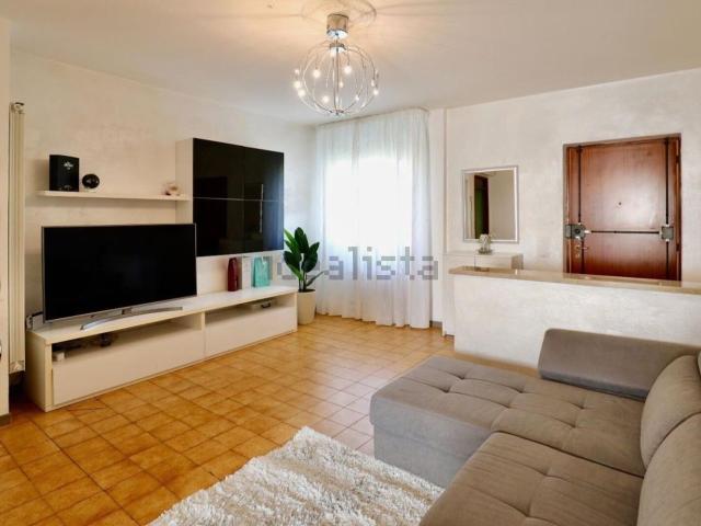 Appartamento in vendita di 96 m² in Via del Pastore