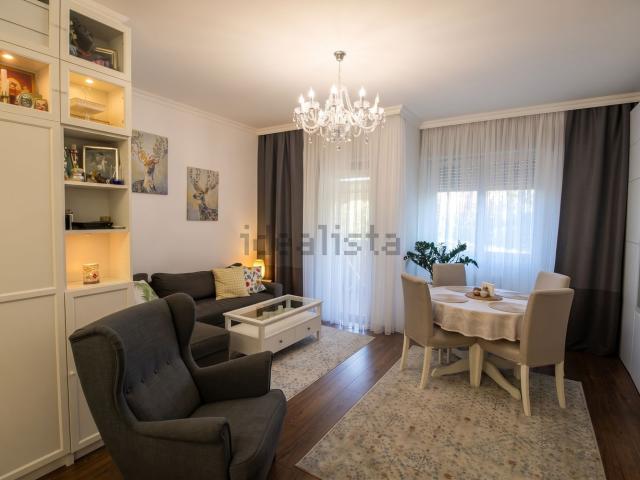 Appartamento in vendita di 96 m² in Via del Pilastro, 15