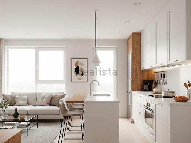 Appartamento in vendita di 96 m² in Via del Pino, 19